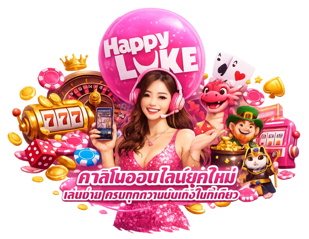 happyluke