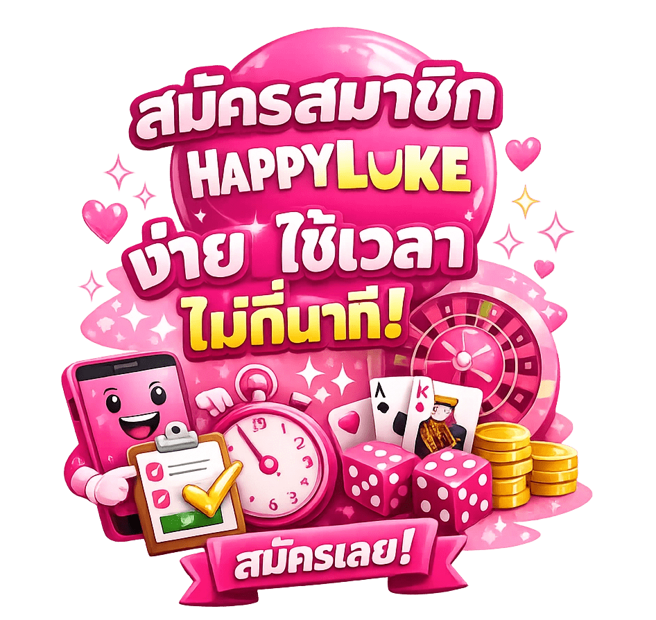 สมัครสมาชิก